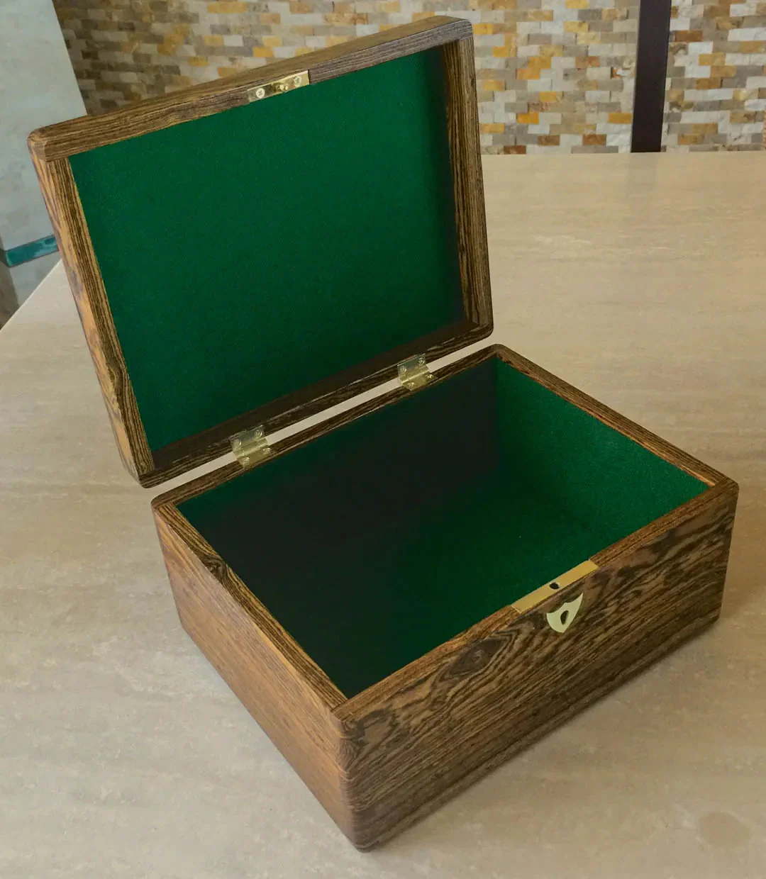Bocote - No Logo - Image 2