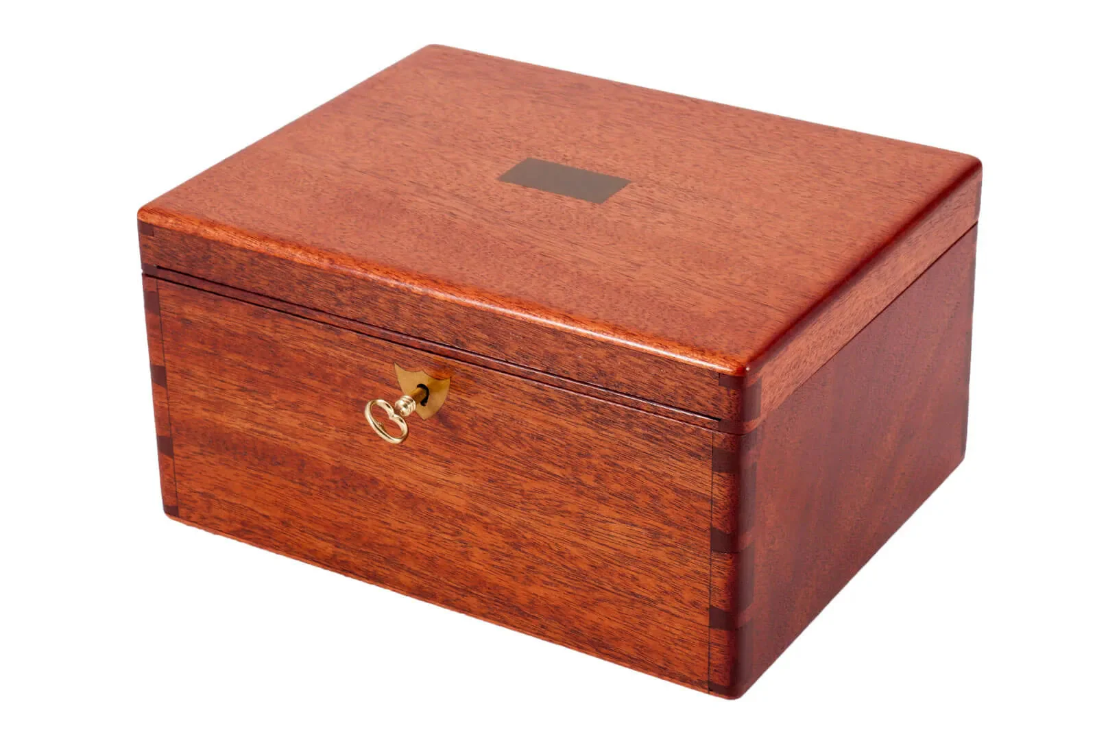 Mahogany - No Logo