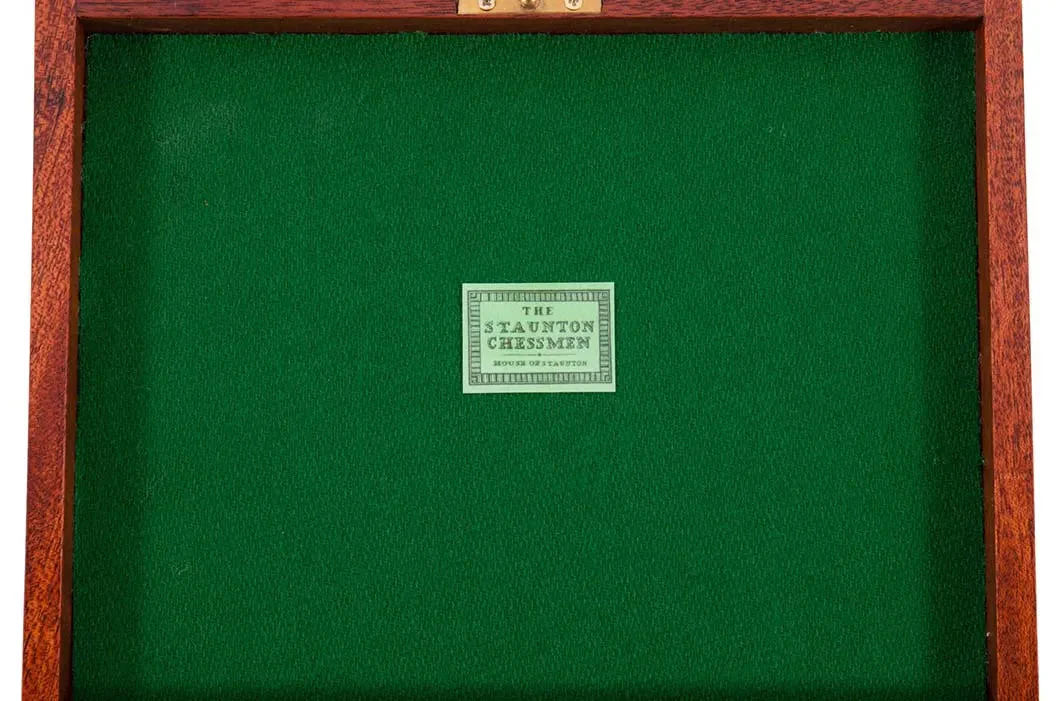 Mahogany - No Logo - Image 4