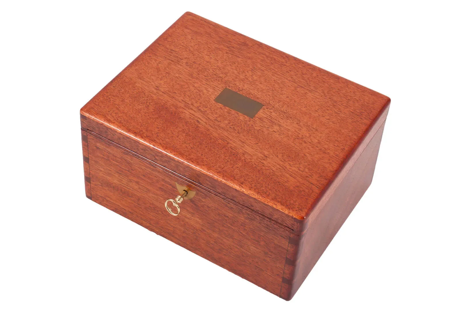 Mahogany - No Logo - Image 5