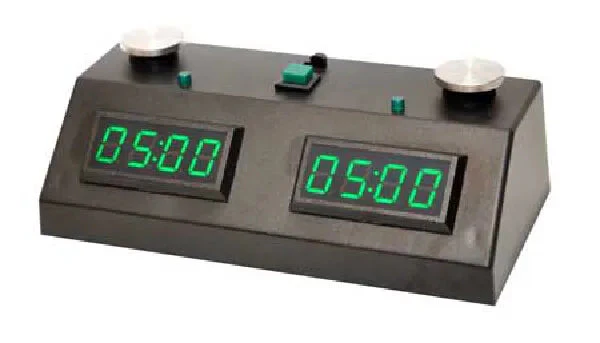 5 x ZMart Fun II - BLACK/GREEN