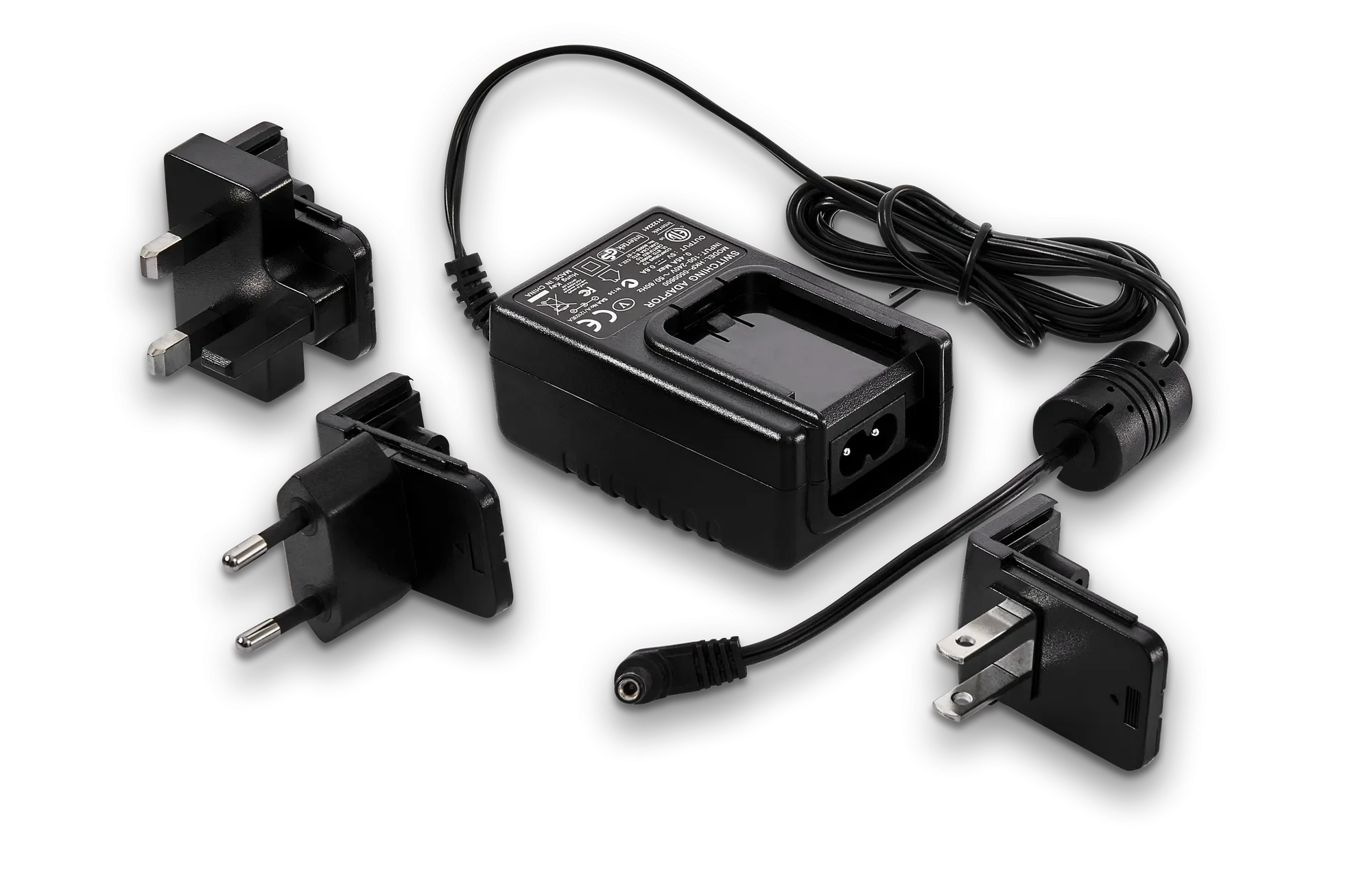 AC Adapter for The Millennium ChessGenius Chess Computer