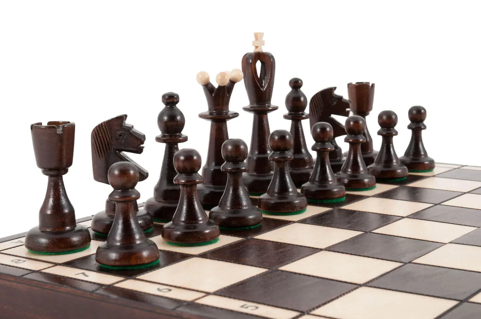 The Ace Chess Set - Image 4