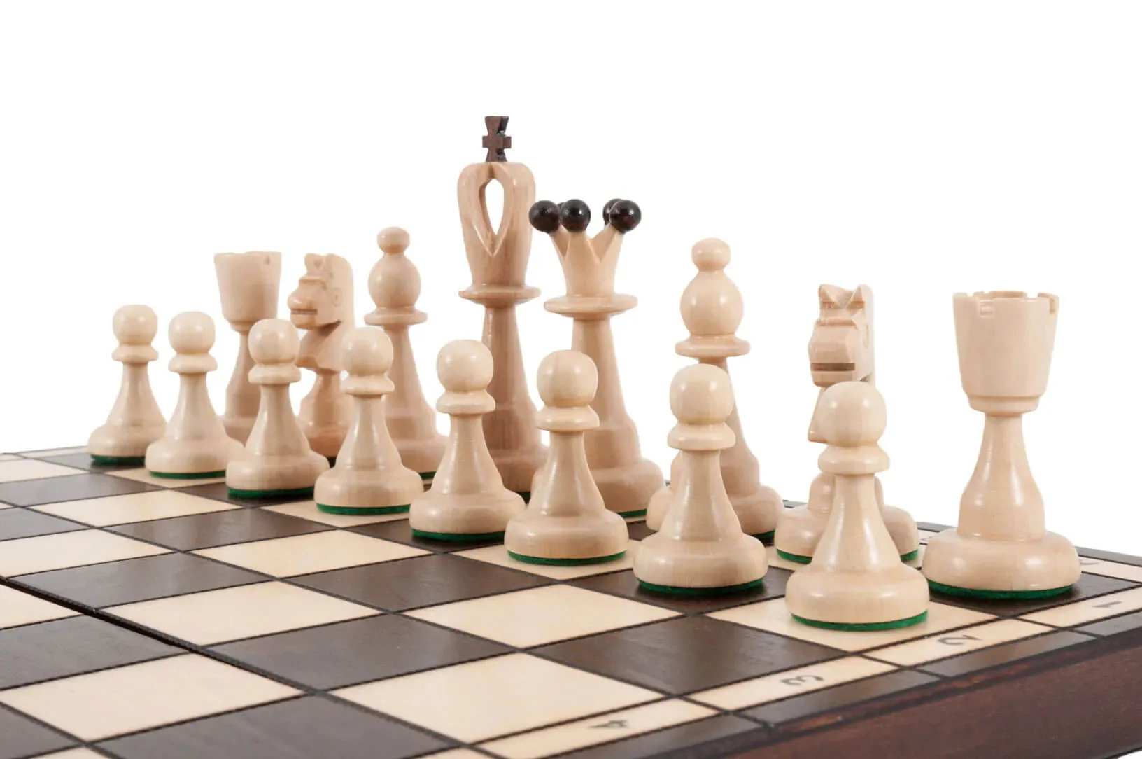 The Ace Chess Set - Image 5