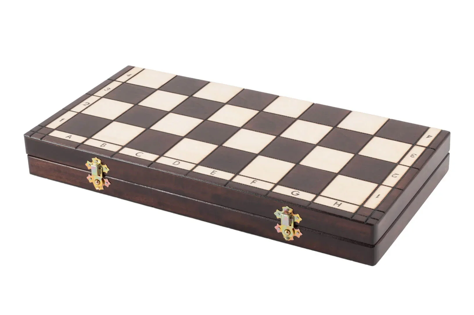 The Ace Chess Set - Image 6