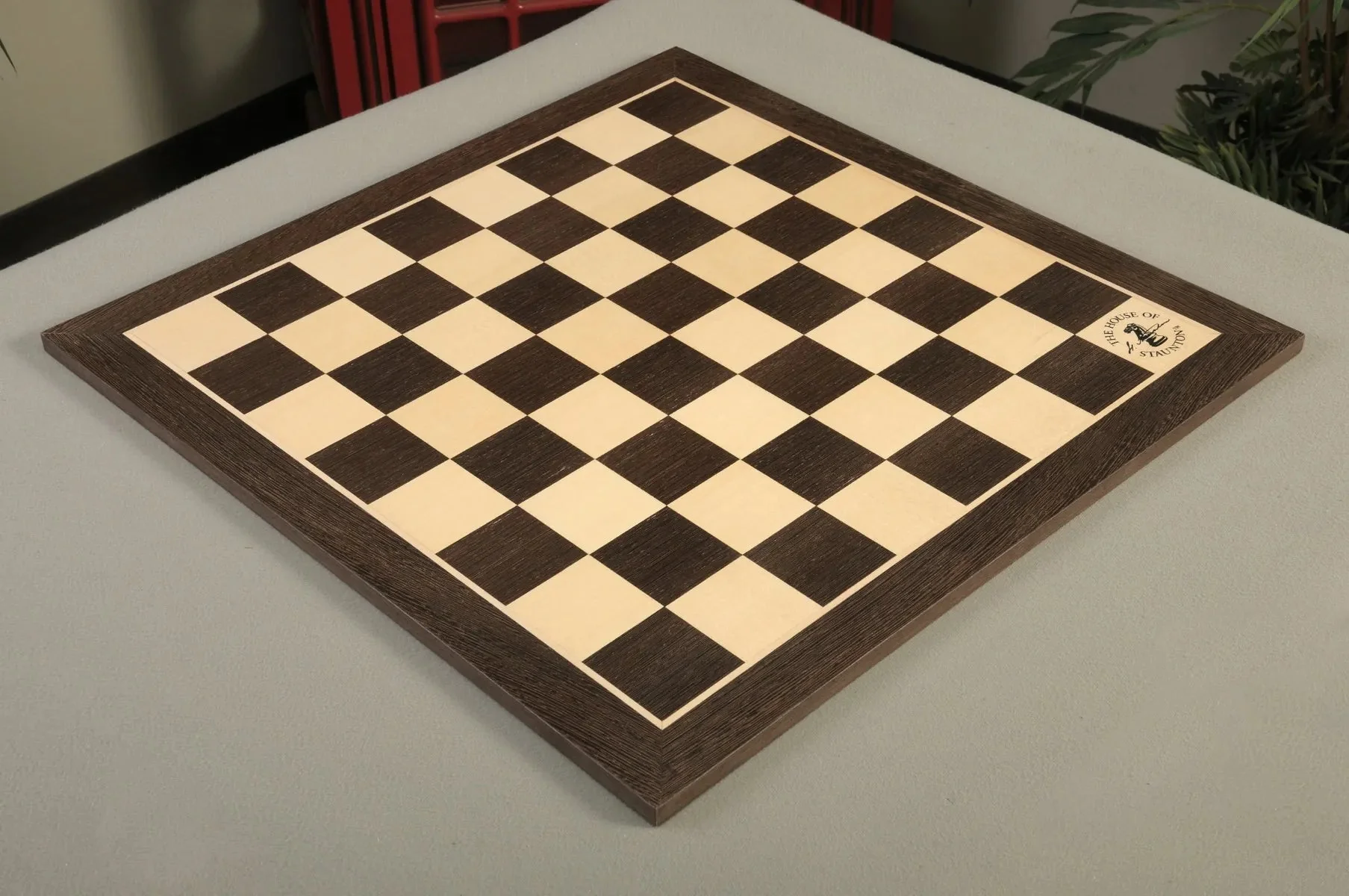 With Logo - No Notation-2.0 in. (5.1cm)