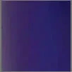 Aluminum Water Bottle - Electric Blue