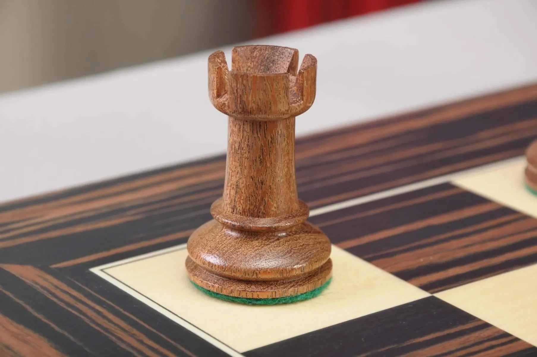 Golden Rosewood and Natural Boxwood - Image 13