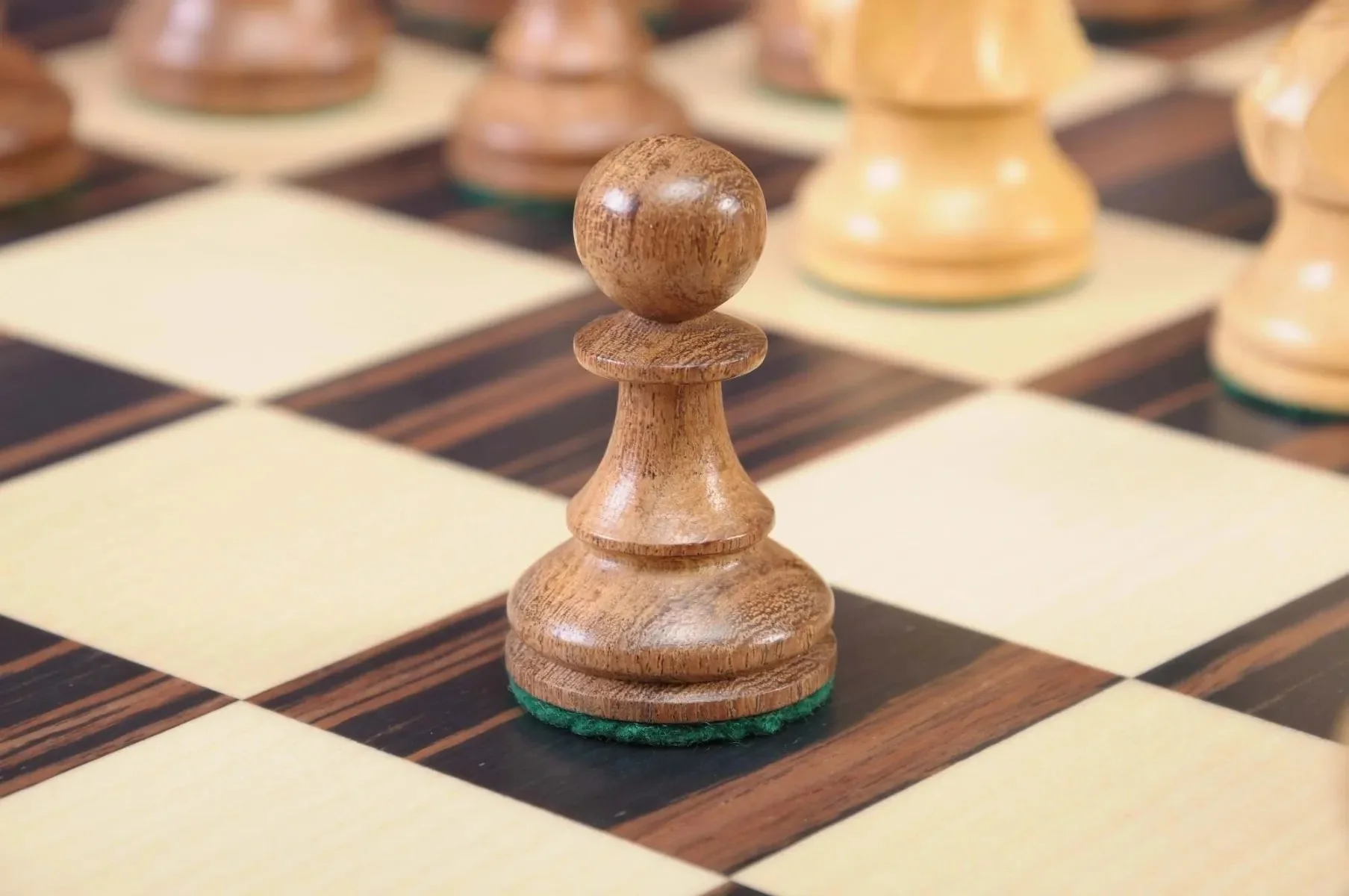 Golden Rosewood and Natural Boxwood - Image 14