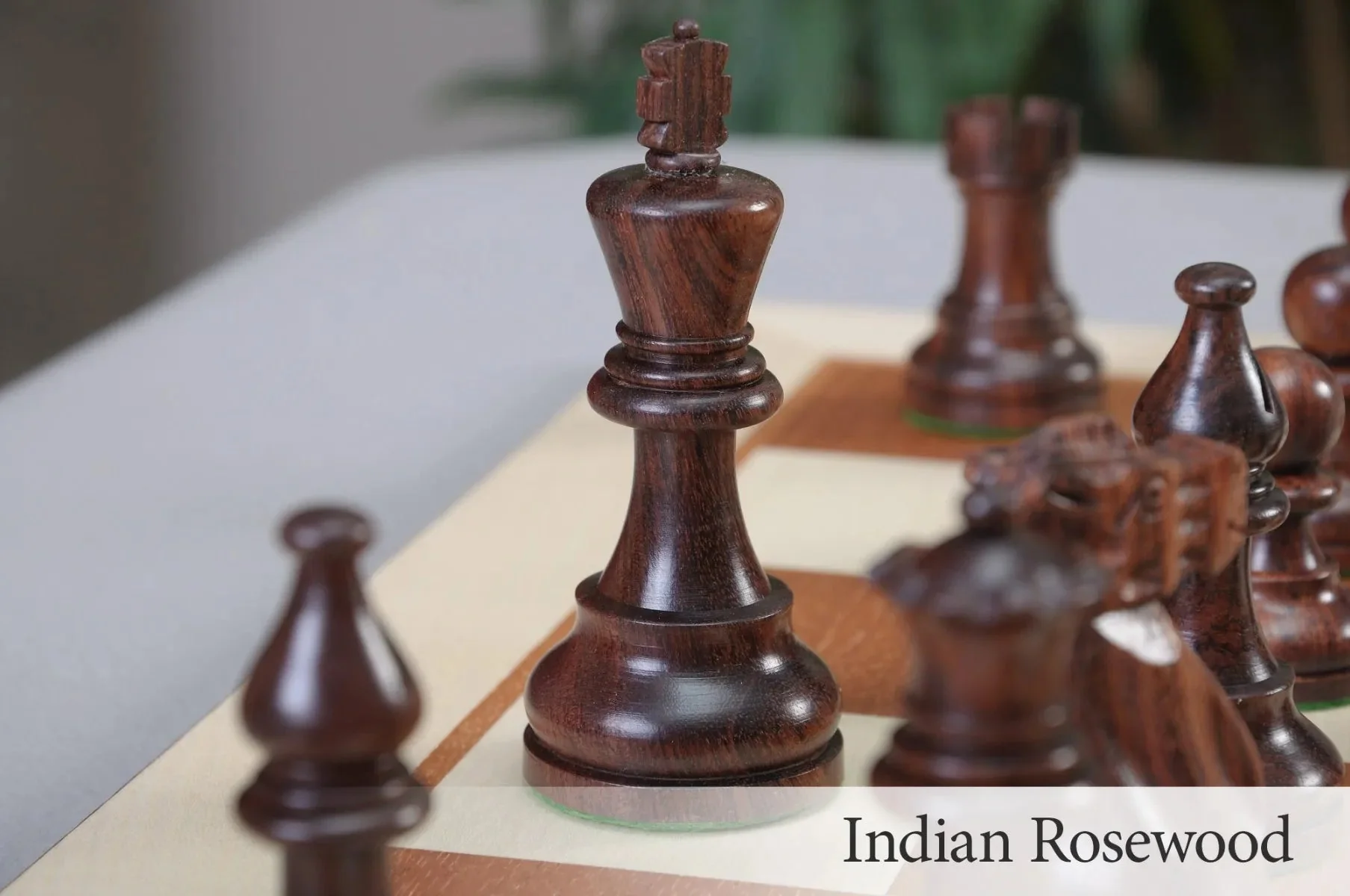 Anjan and Natural Boxwood - Image 10