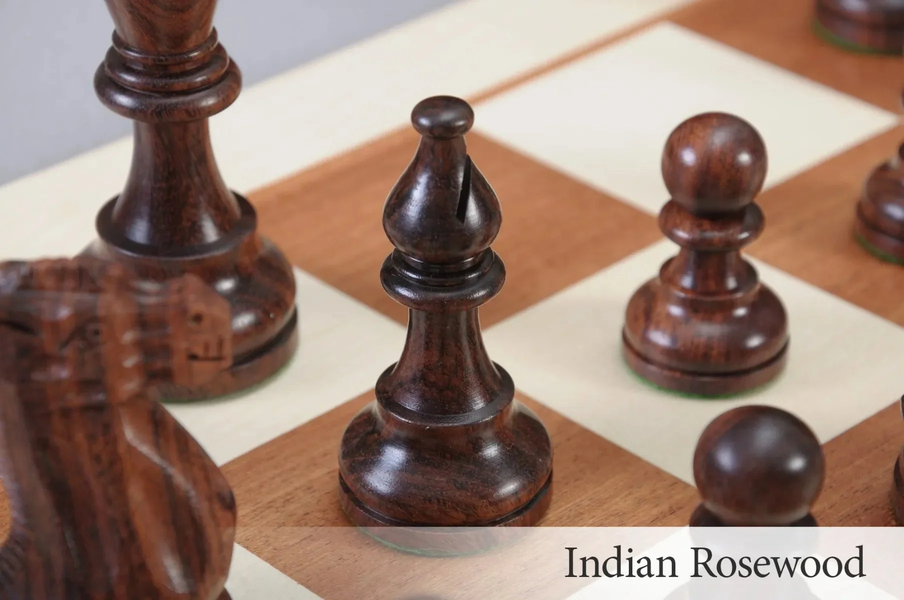 Anjan and Natural Boxwood - Image 11