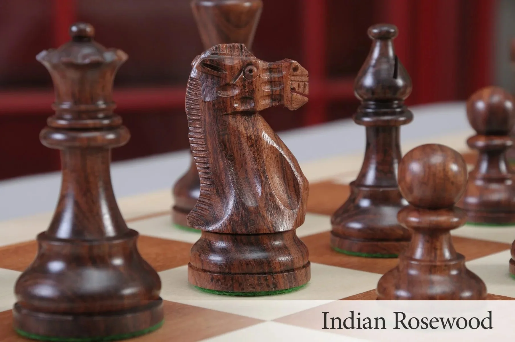 Anjan and Natural Boxwood - Image 12