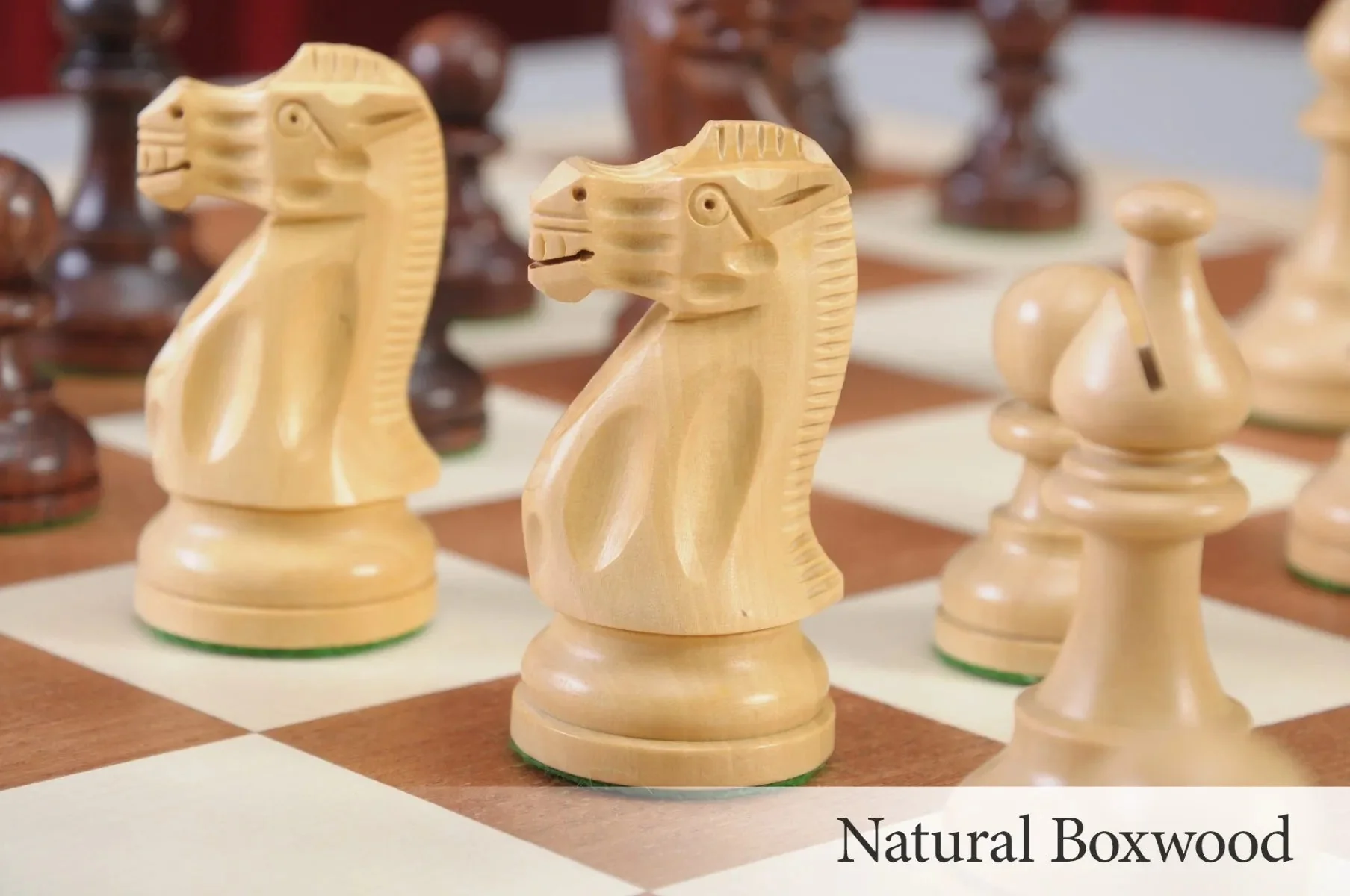 Anjan and Natural Boxwood - Image 7
