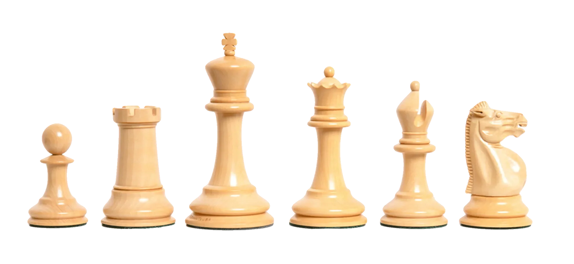 Genuine Ebony and Natural Boxwood - Image 19