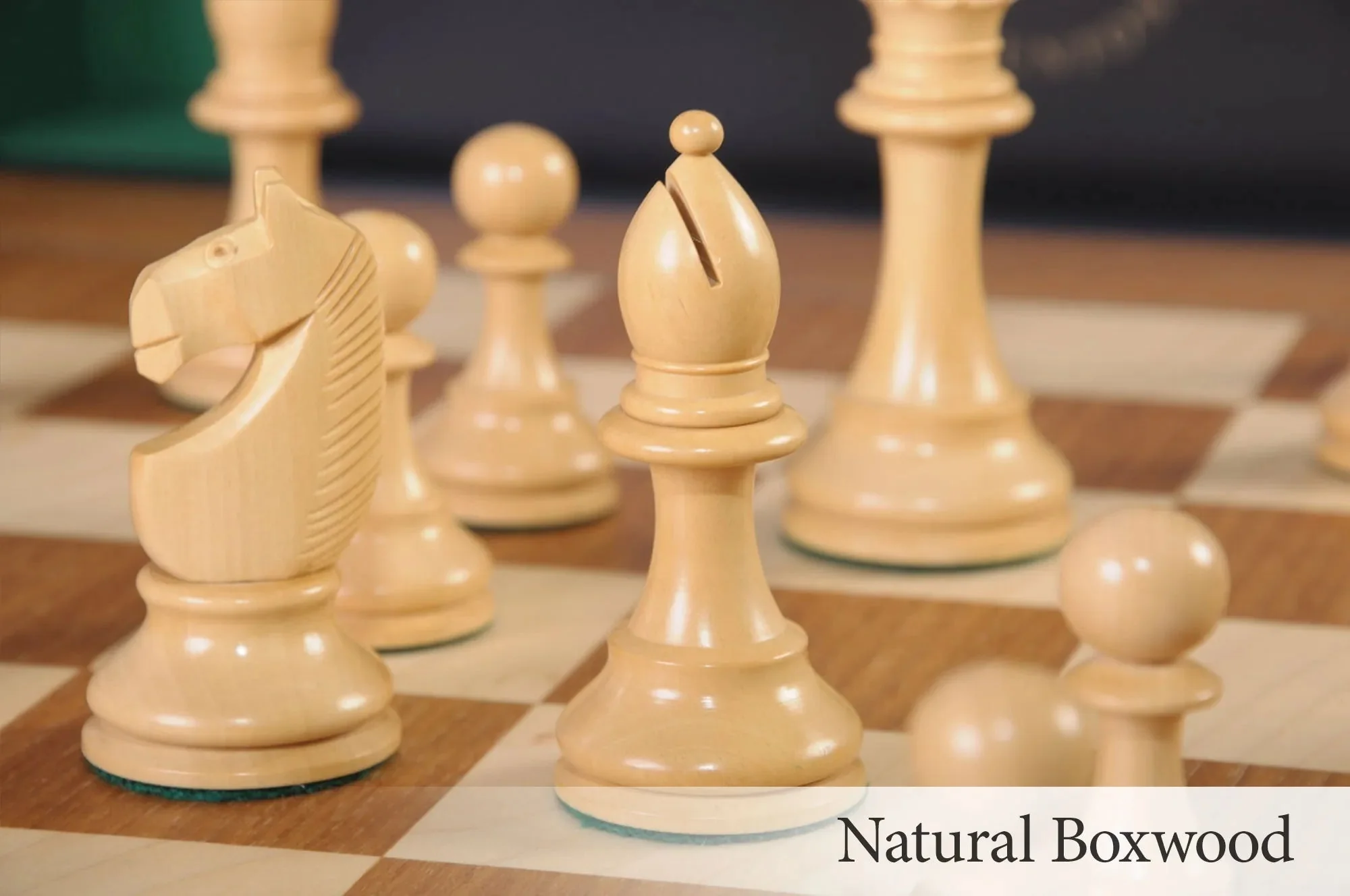Anjan and Natural Boxwood - Image 5