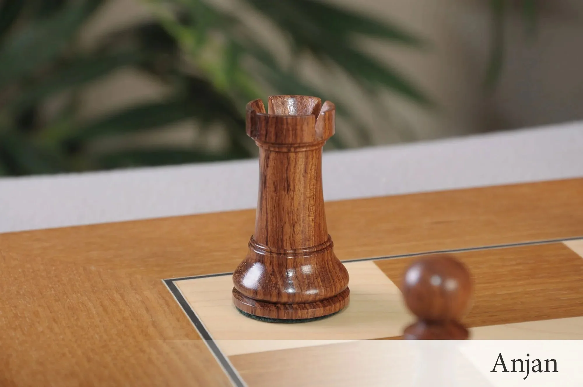 Anjan and Natural Boxwood - Image 7
