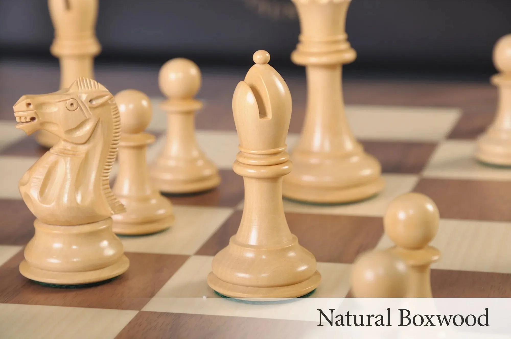 Anjan and Natural Boxwood - Image 7