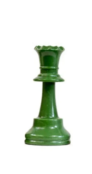 Army Green Bishop