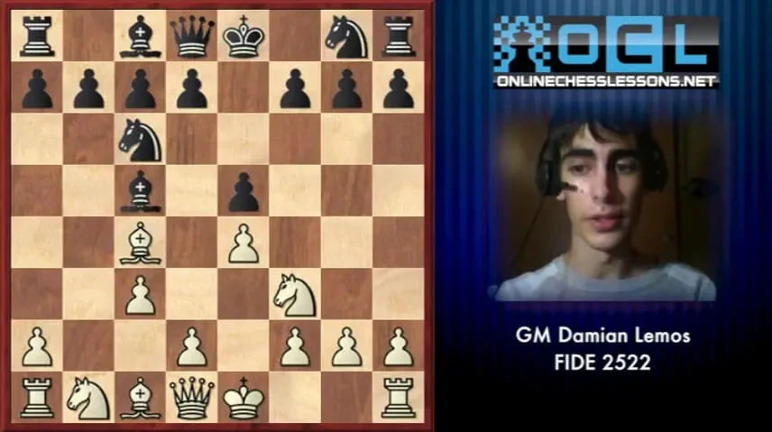CLEARANCE - Attacking with Forcing Moves - EMPIRE CHESS - Image 2