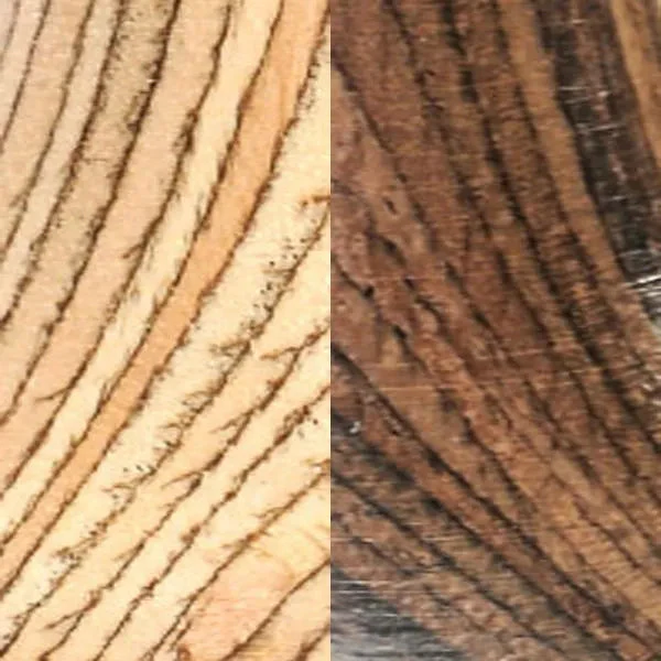 Amazique and Burmese Blackwood - Image 21