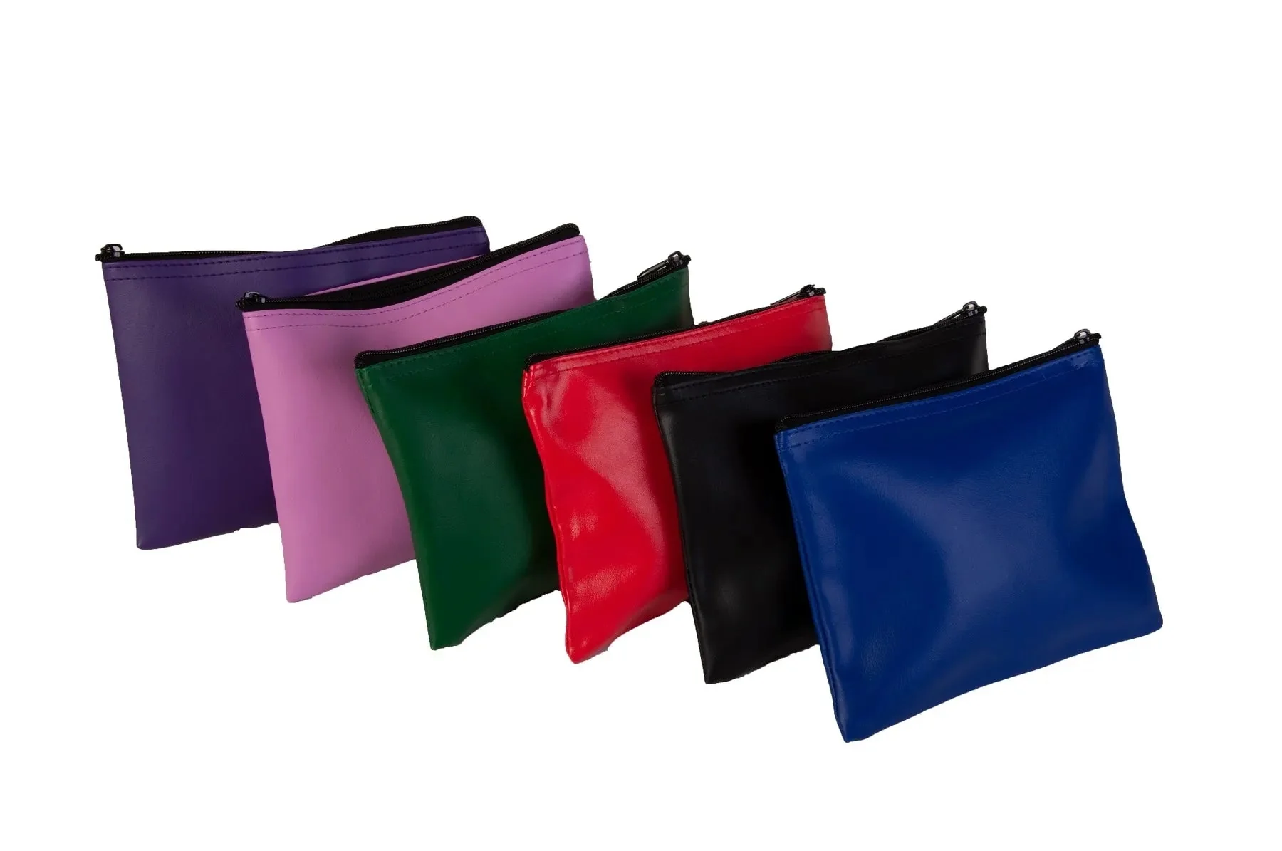 Basic Chess Set Combination - Solid Plastic Regulation Pieces | Vinyl Chess Board | Basic Bag - Image 8