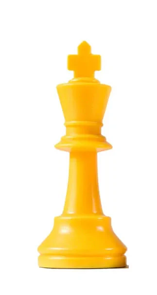 Basic Club Pieces - Yellow King