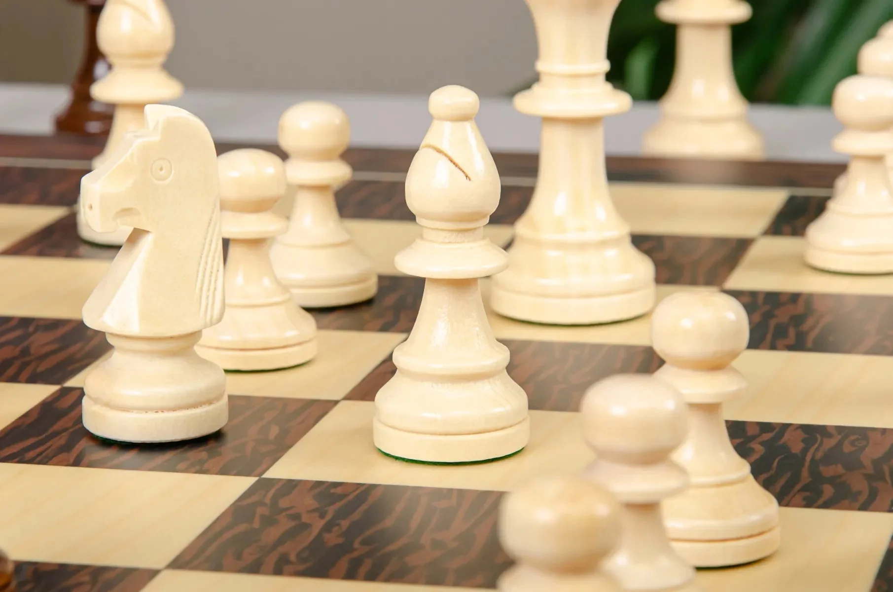 The Expert Series Chess Pieces - Image 10