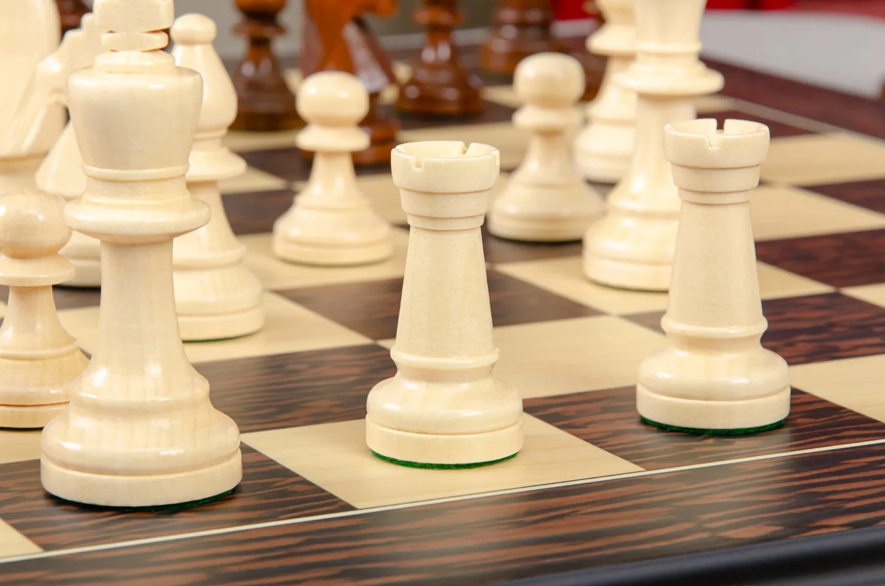 The Expert Series Chess Pieces - Image 13