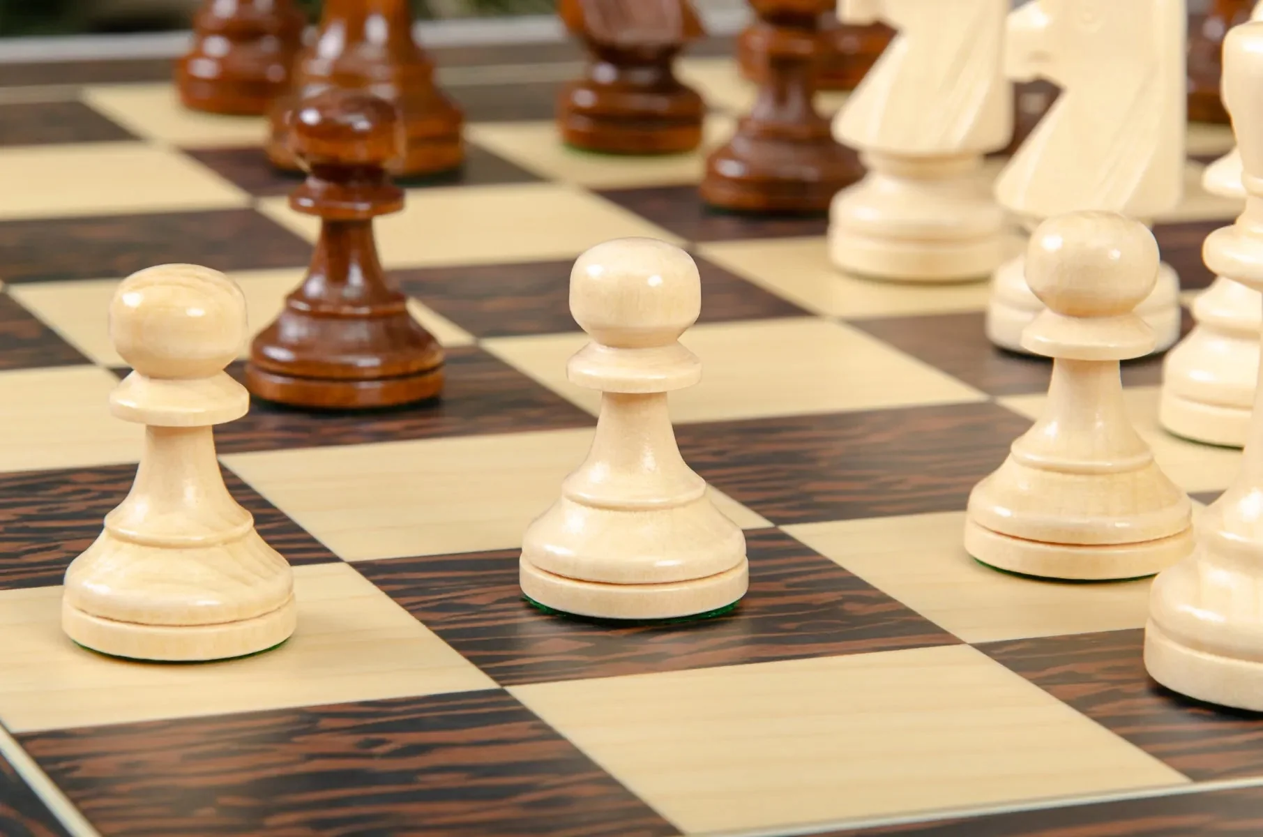 The Expert Series Chess Pieces - Image 15