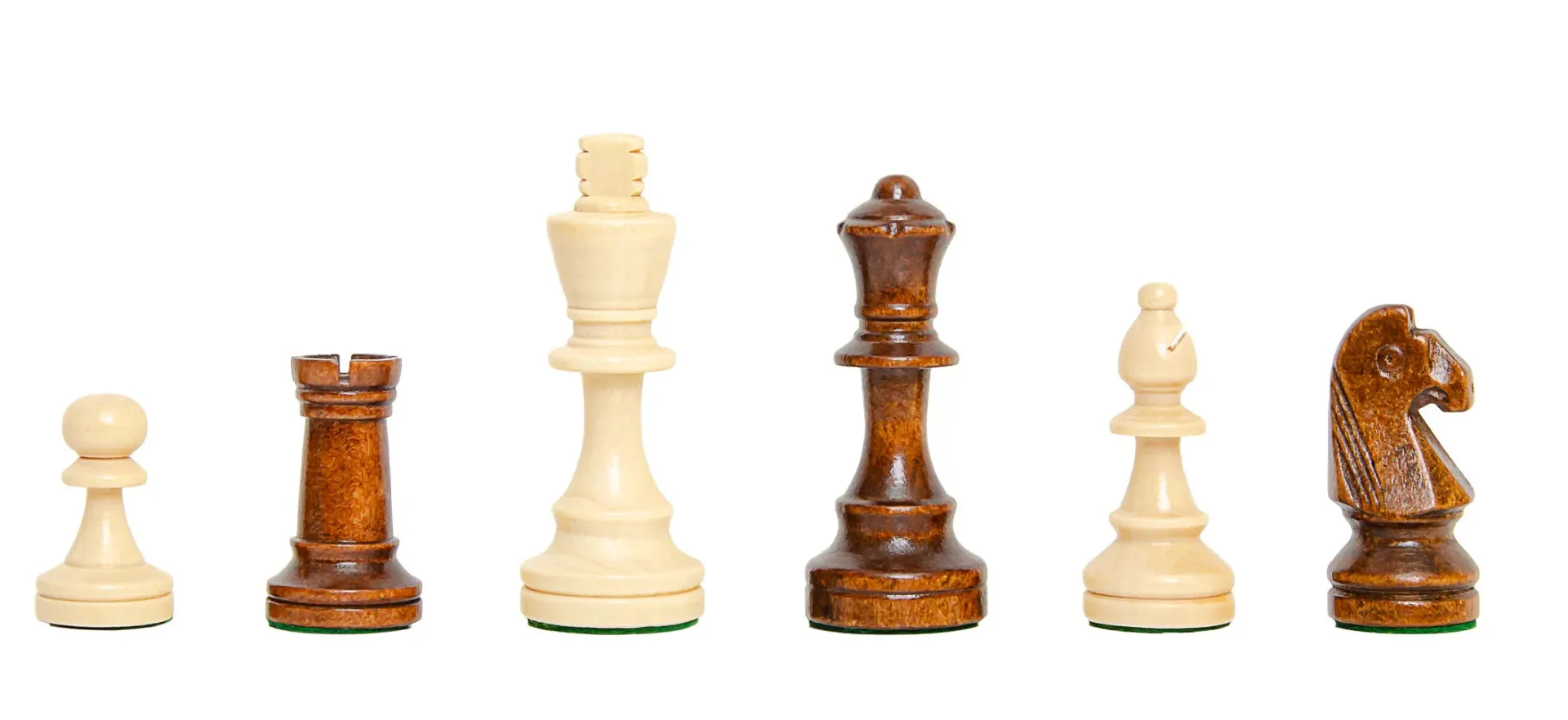 The Expert Series Chess Pieces - Image 18