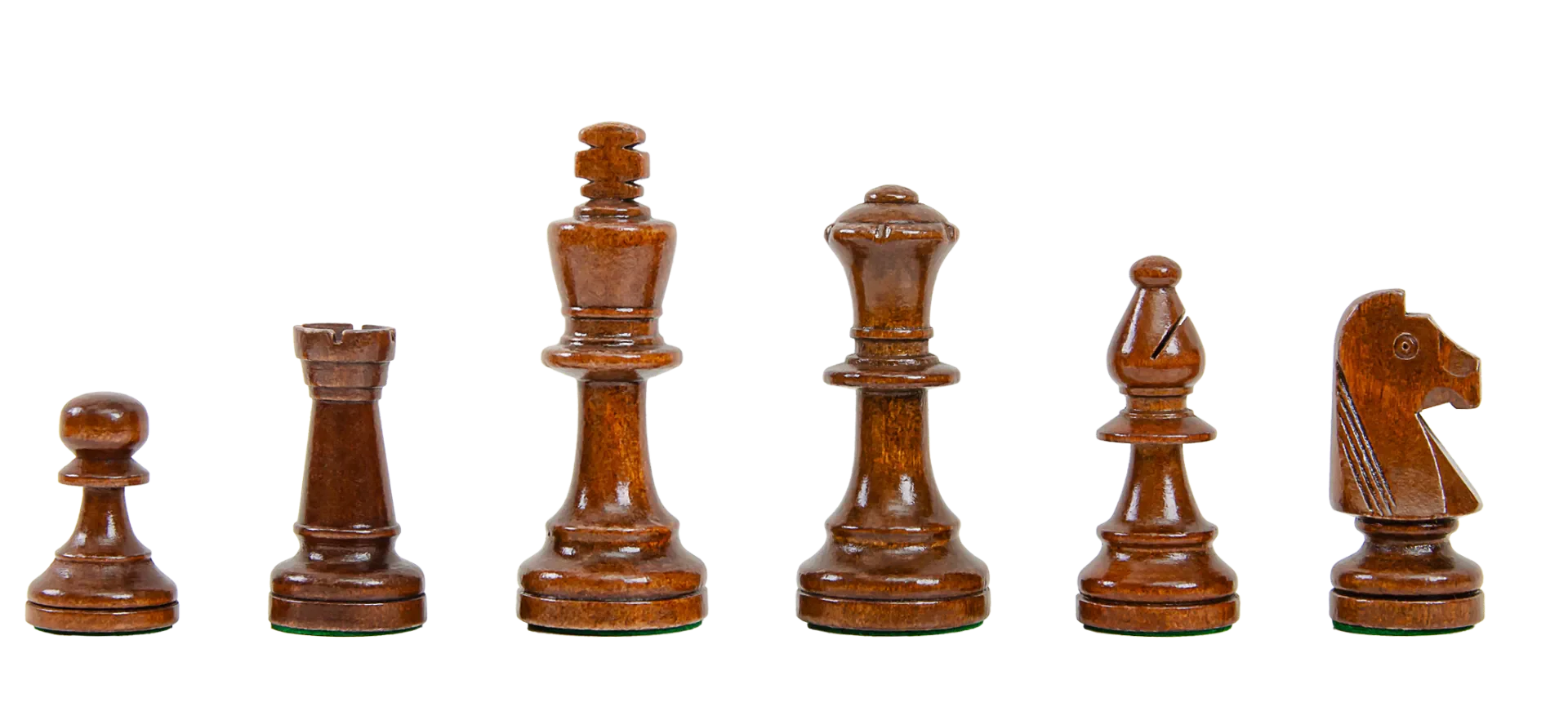 The Expert Series Chess Pieces - Image 2