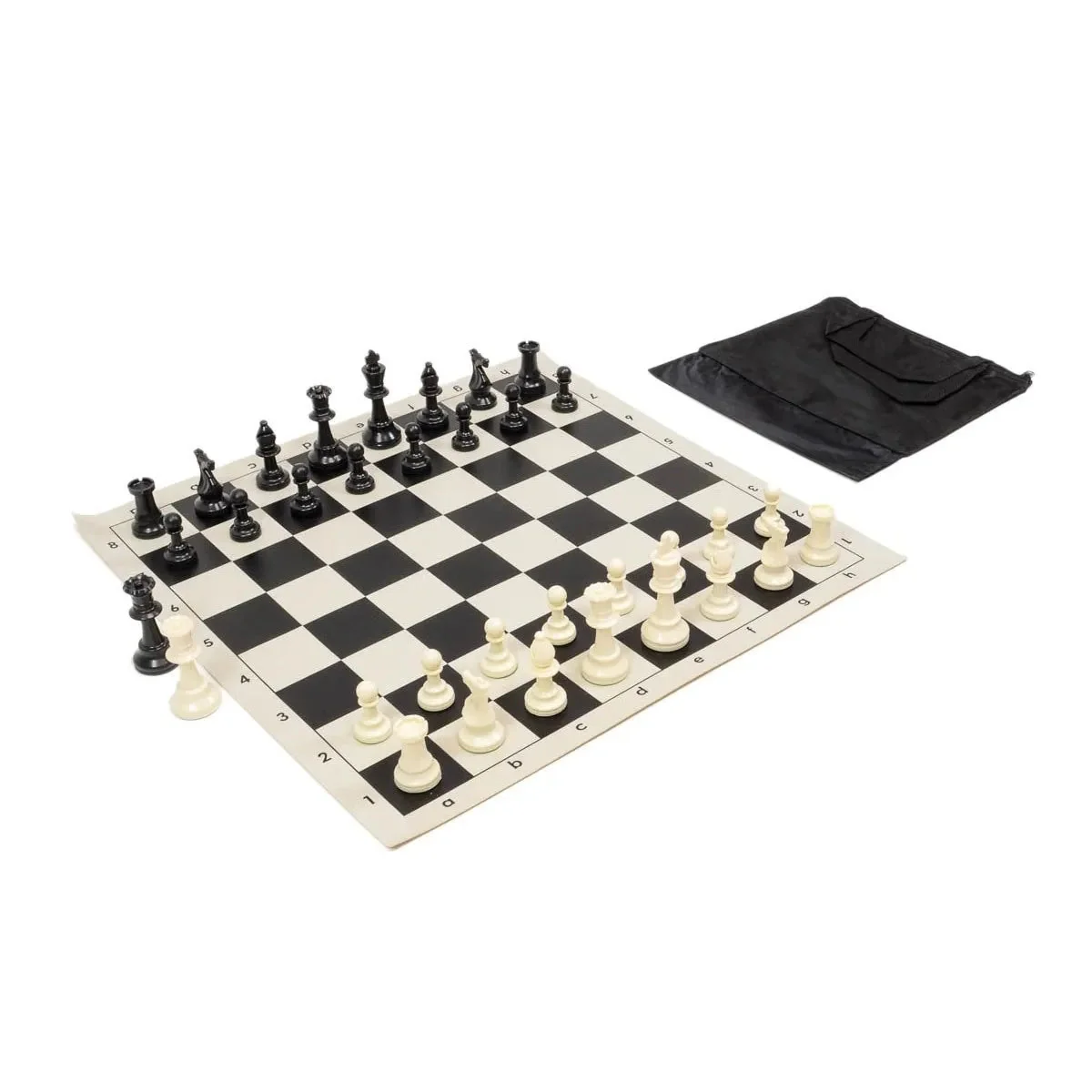 Basic Starter Set - Black