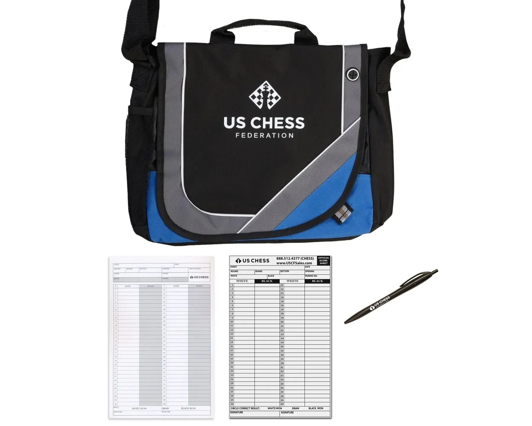 Basic Tournament Director Kit
