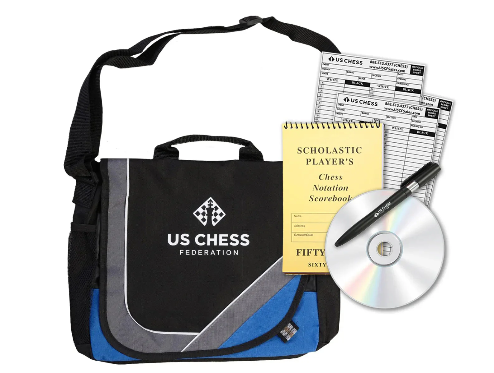 Basic Tournament Director Kit - Image 2