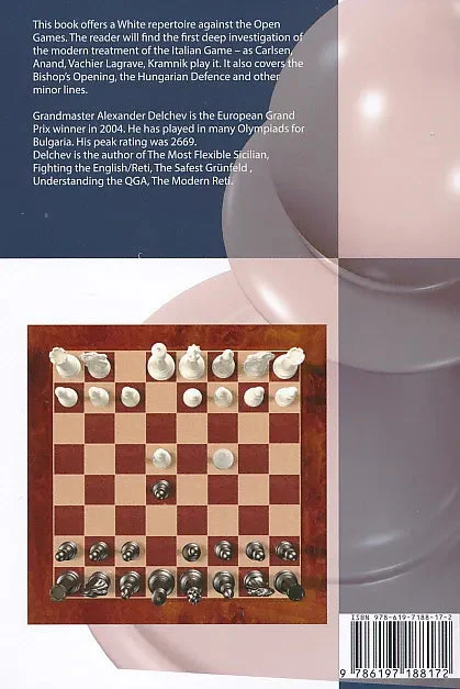 Bc4 Against the Open Games - Image 2
