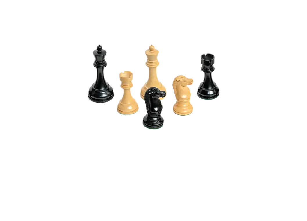 Genuine Ebony and Natural Boxwood - Image 14