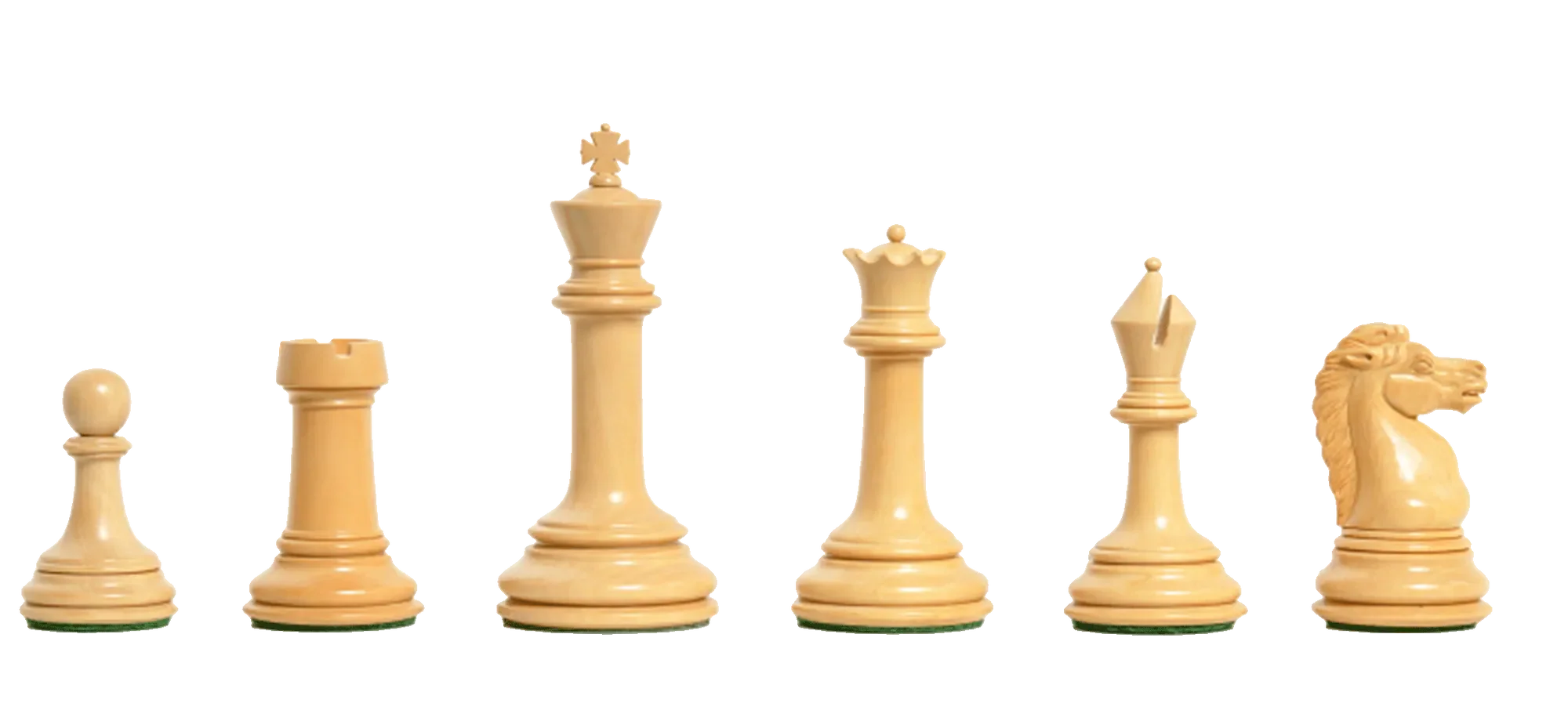 Genuine Ebony and Natural Boxwood - Image 14