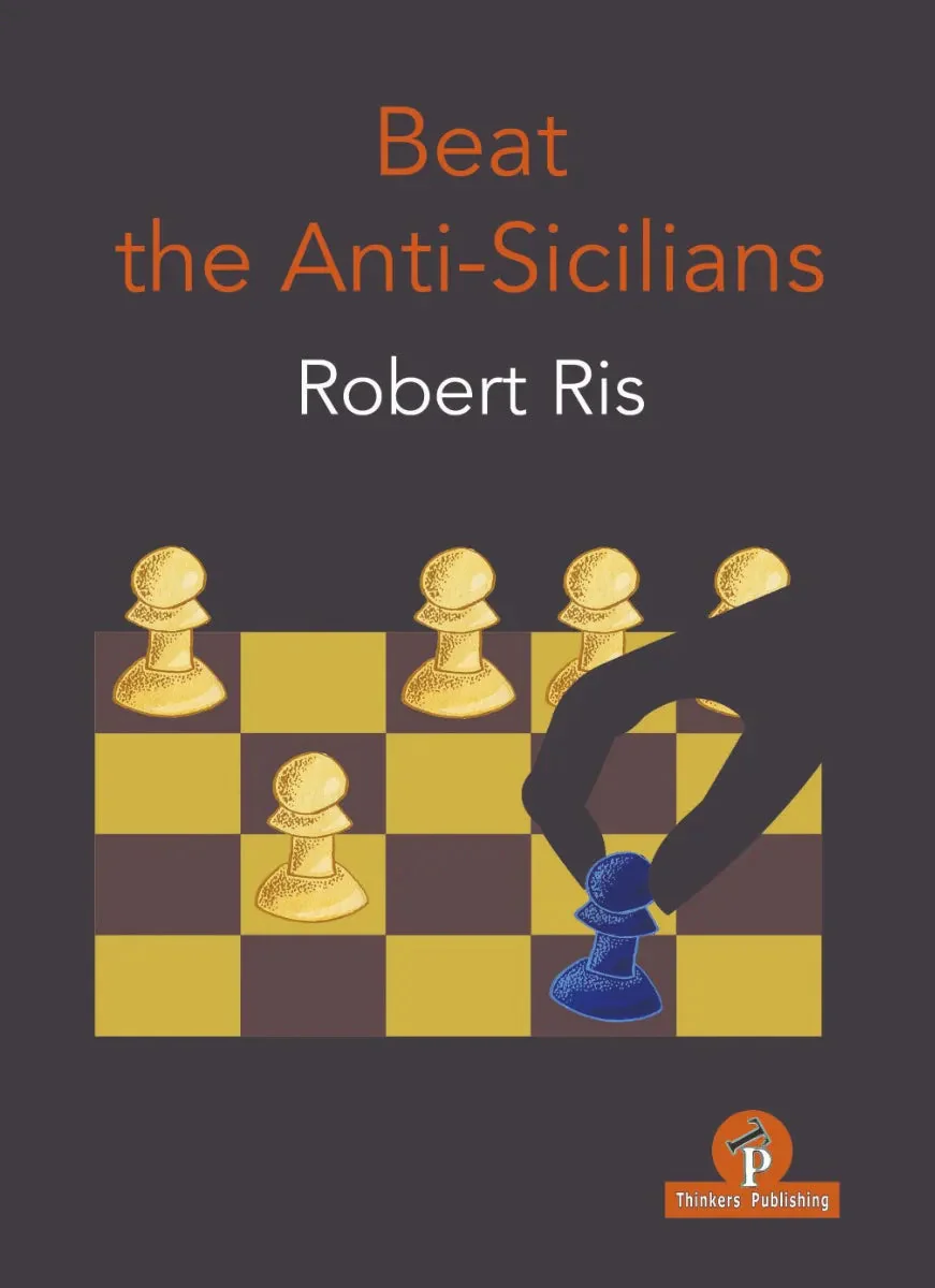 CLEARANCE - Beat the Anti-Sicilians