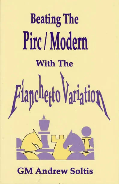 CLEARANCE - Beating the Pirc/Modern with the Fianchetto Variation