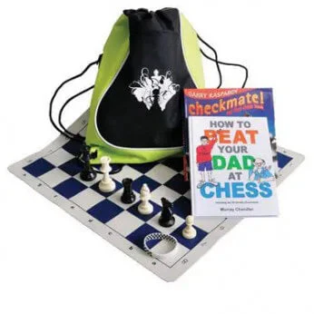 Beginner Chess Set