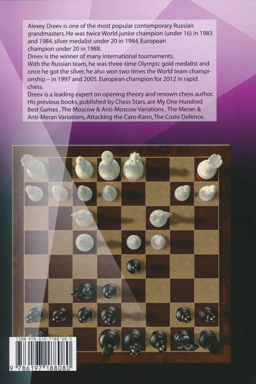 Bf4 in the Queen's Gambit and the Exchange Slav - Image 2