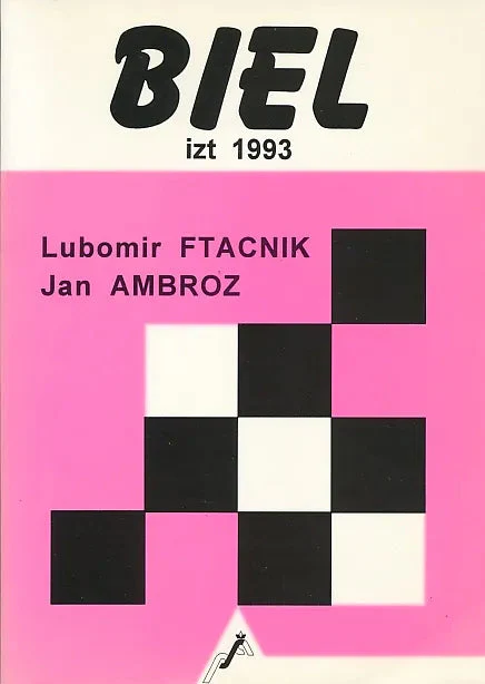 CLEARANCE - Biel 1993