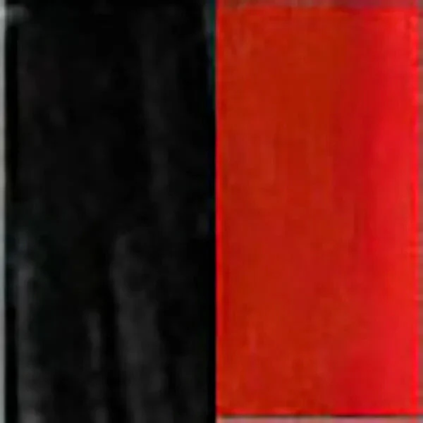 Black and Red Lacquered - Image 2