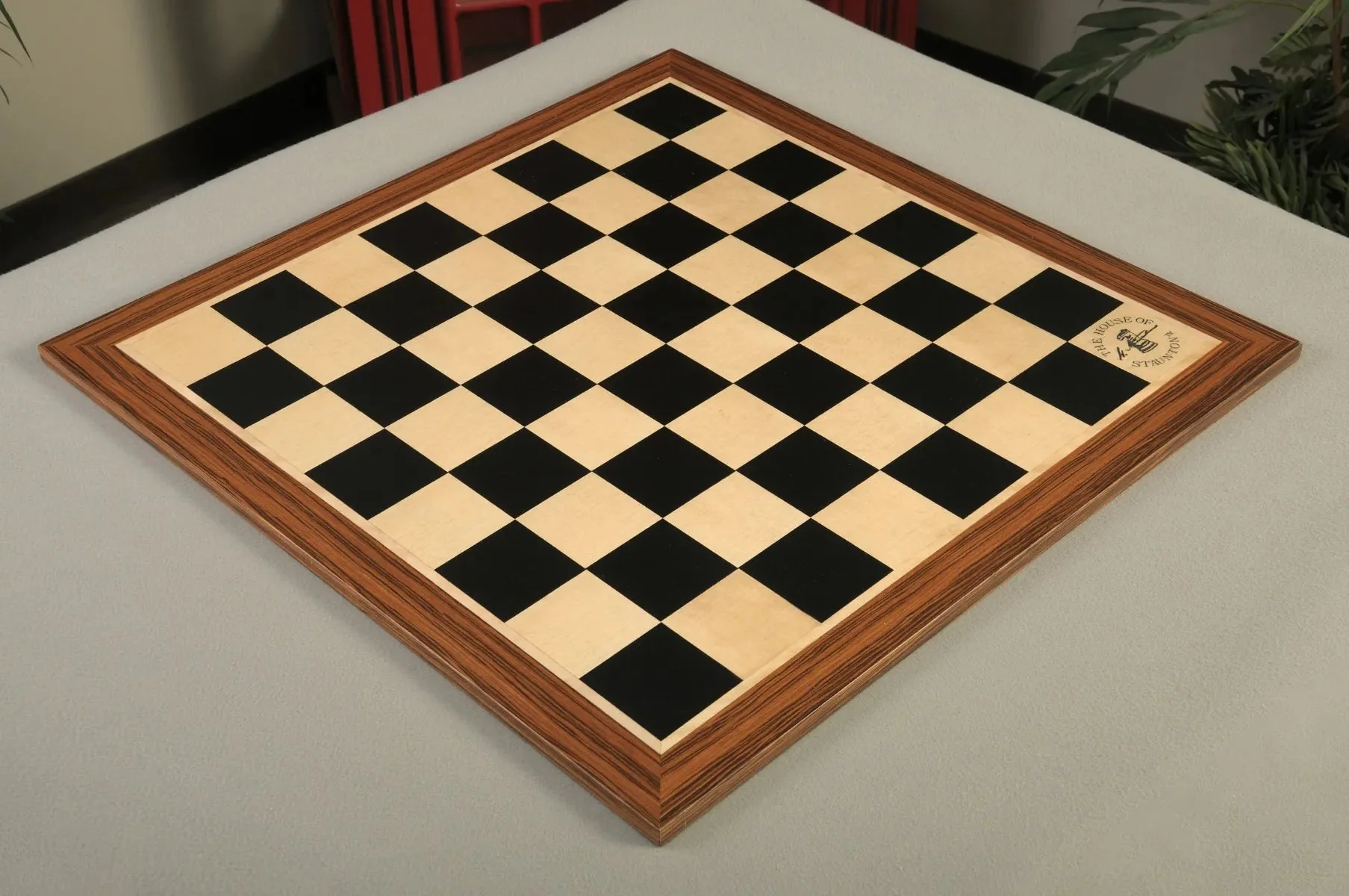 With Logo - No Notation-2.25 in. (5.7cm)