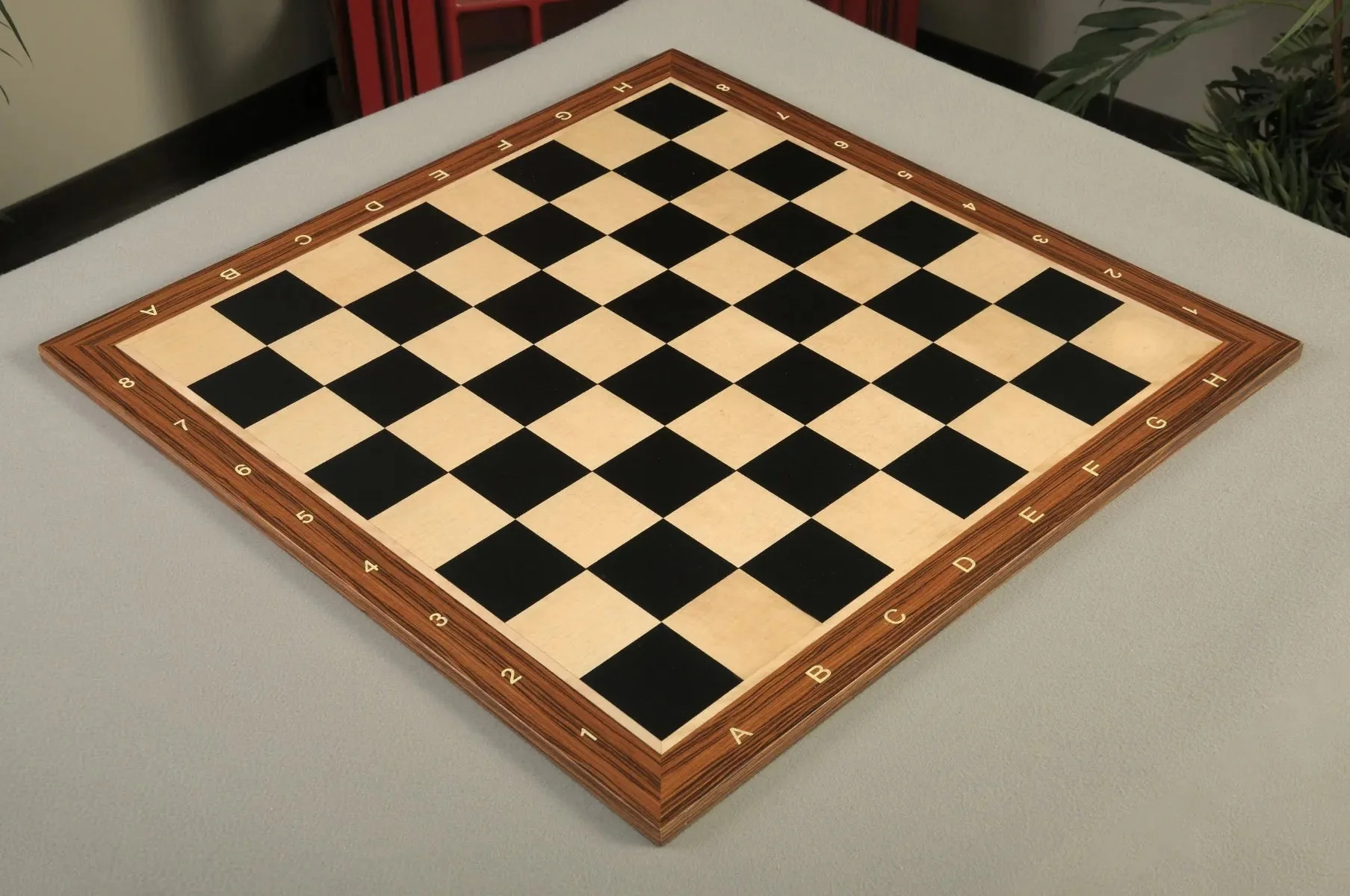With Notation - No Logo-2.25 in. (5.7cm)