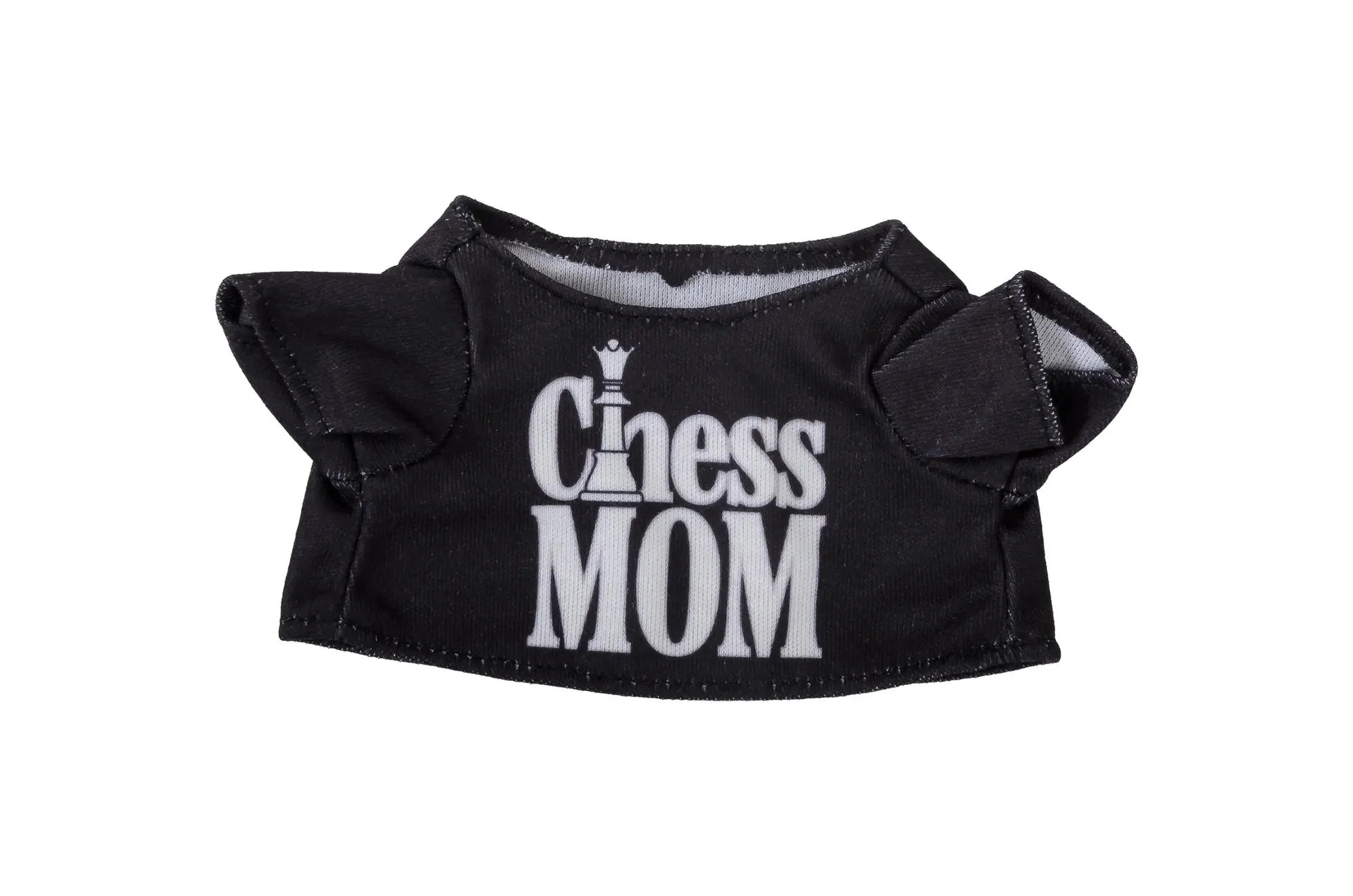 BLACK - Chess Mom Classic