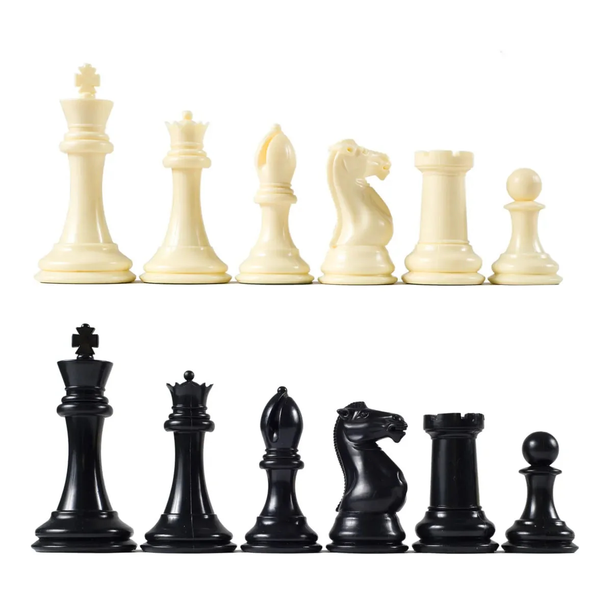 Black & Ivory - Blue - Image 2