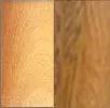 Black Poisonwood and Natural Boxwood - Image 2