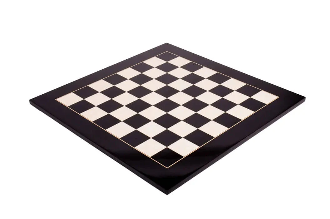 Gloss Finish - 2.5 in. (6.4cm)
