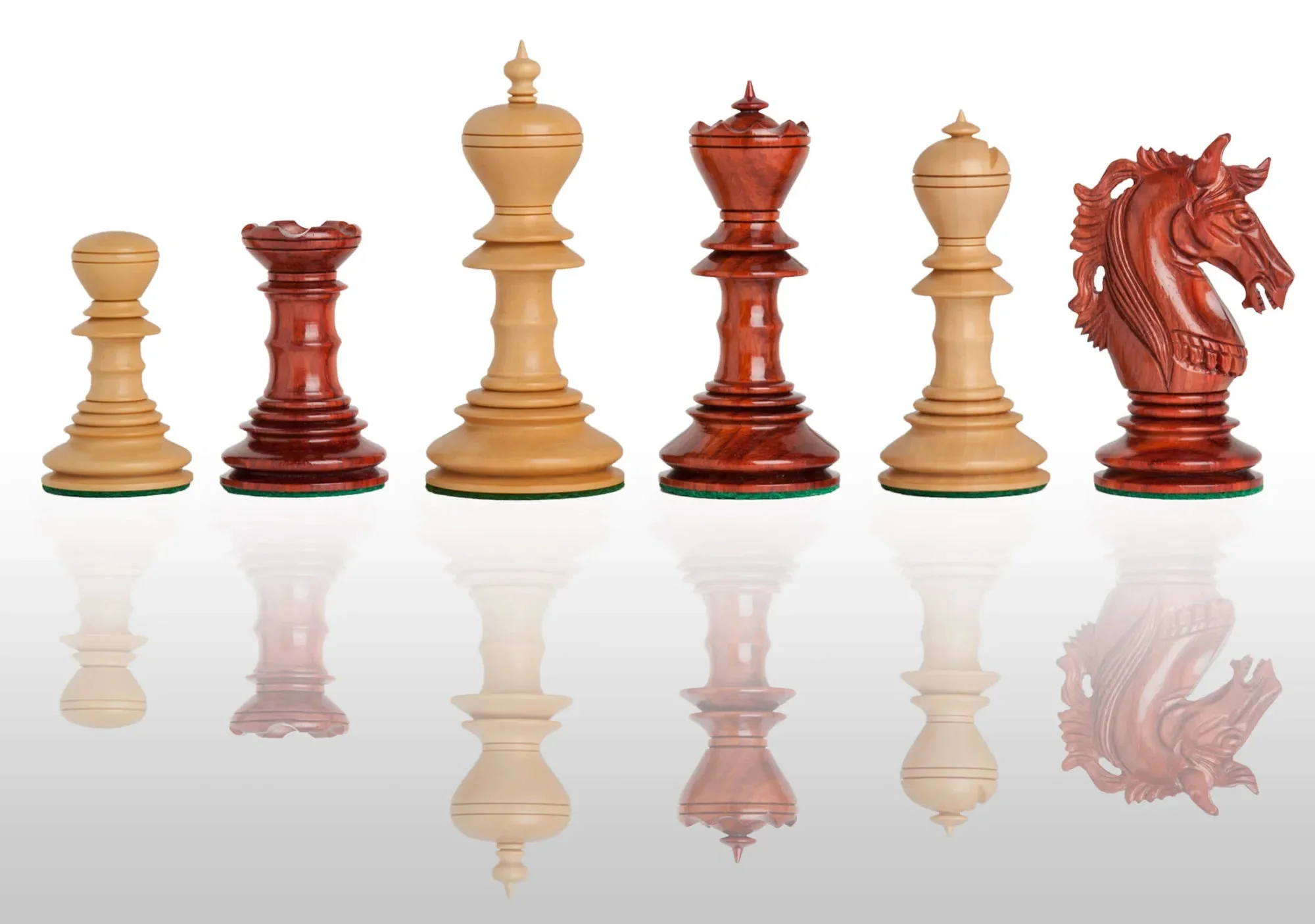 Blood Rosewood and Boxwood - Image 3
